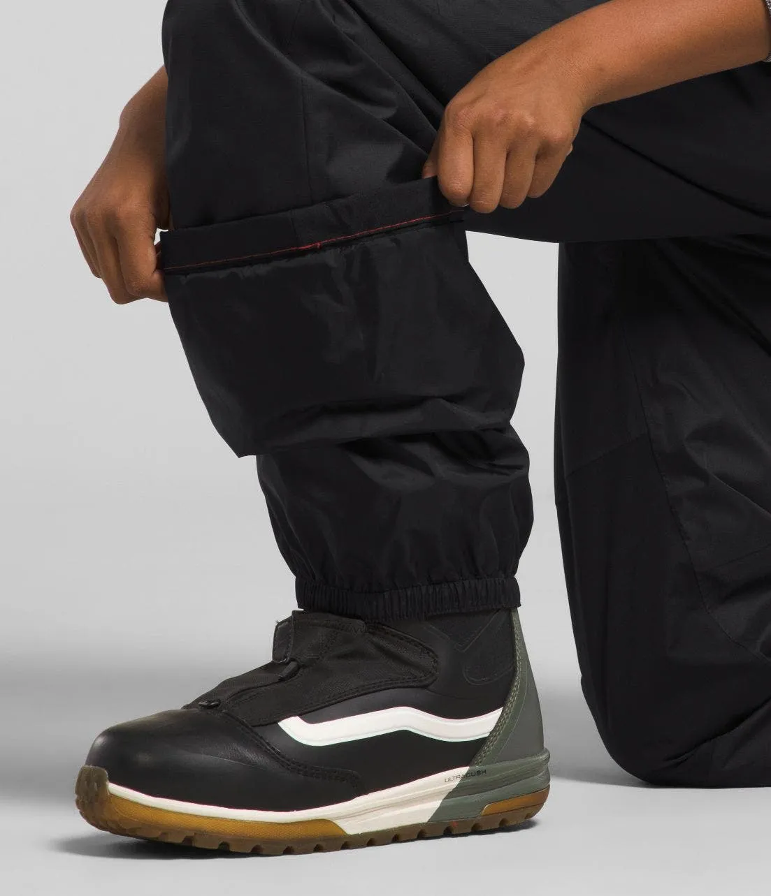 Pantalón Boys' Freedom Insulated