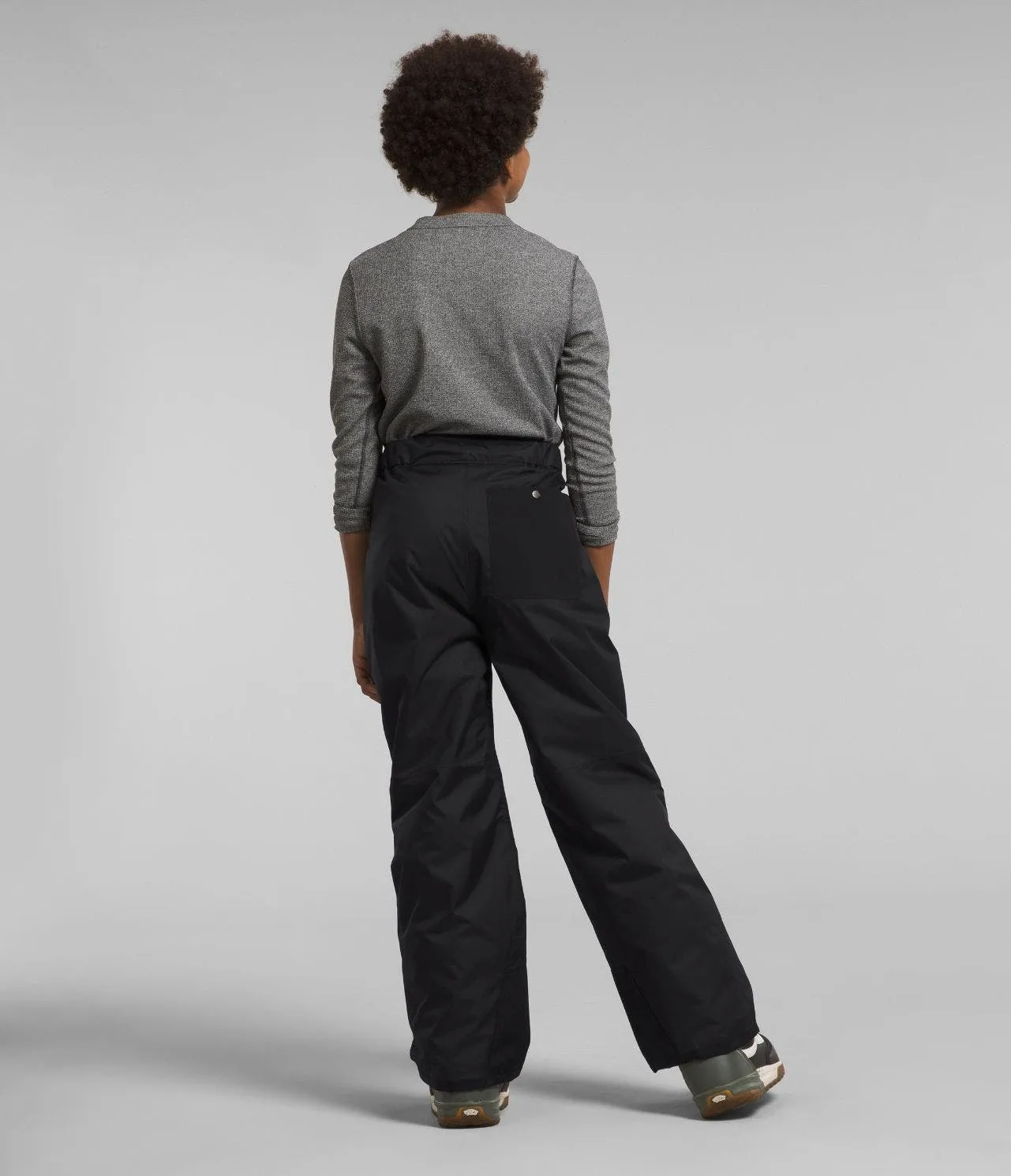 Pantalón Boys' Freedom Insulated