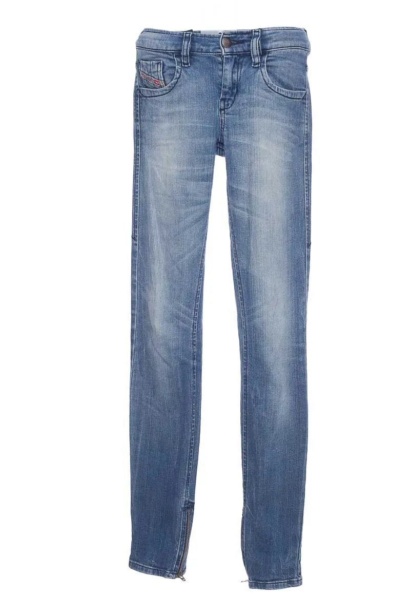 PANTALóN COLOR AZUL  DIESEL