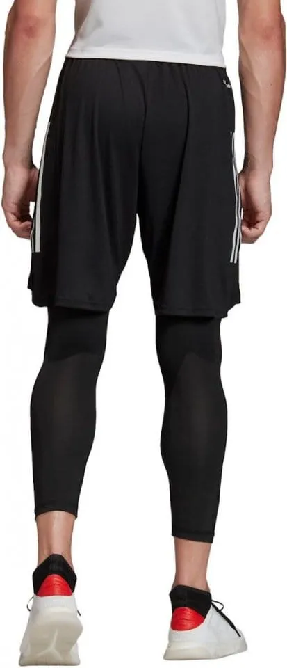 Pantalón corto adidas CONDIVO20 2in1 SHORT