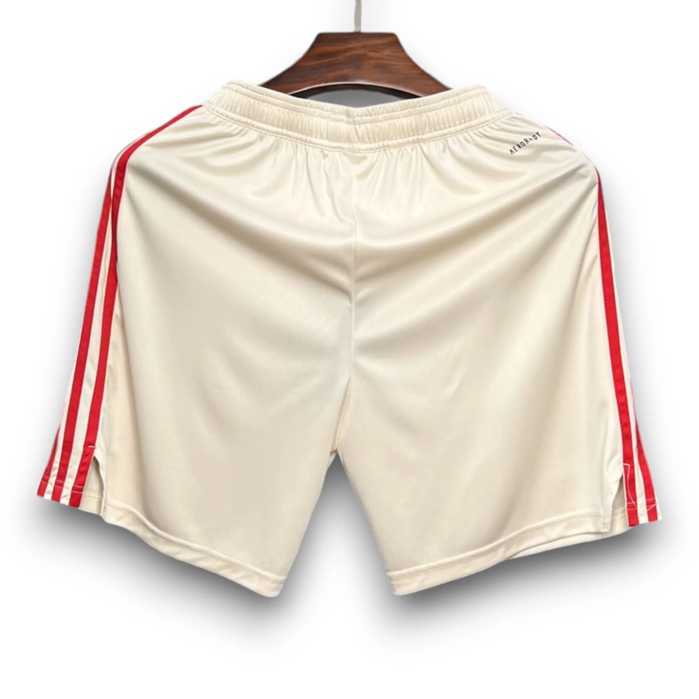 PANTALóN CORTO BAYERN MUNICH 20242025 ALTERNATIVA