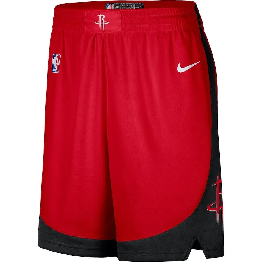 Pantalón corto NBA Houston Rockets – Icon –