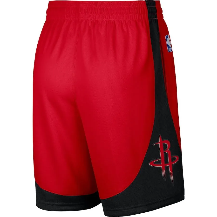 Pantalón corto NBA Houston Rockets – Icon –