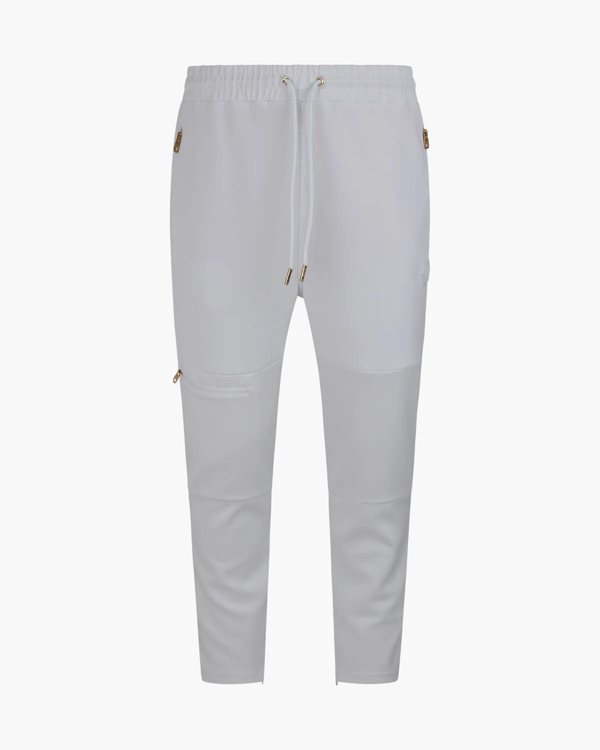 PANTALóN CRUYFF TYRON WHT  CA241059 160