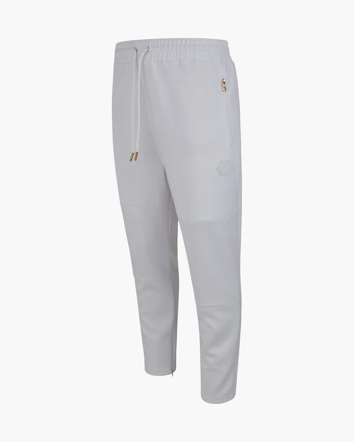 PANTALóN CRUYFF TYRON WHT  CA241059 160