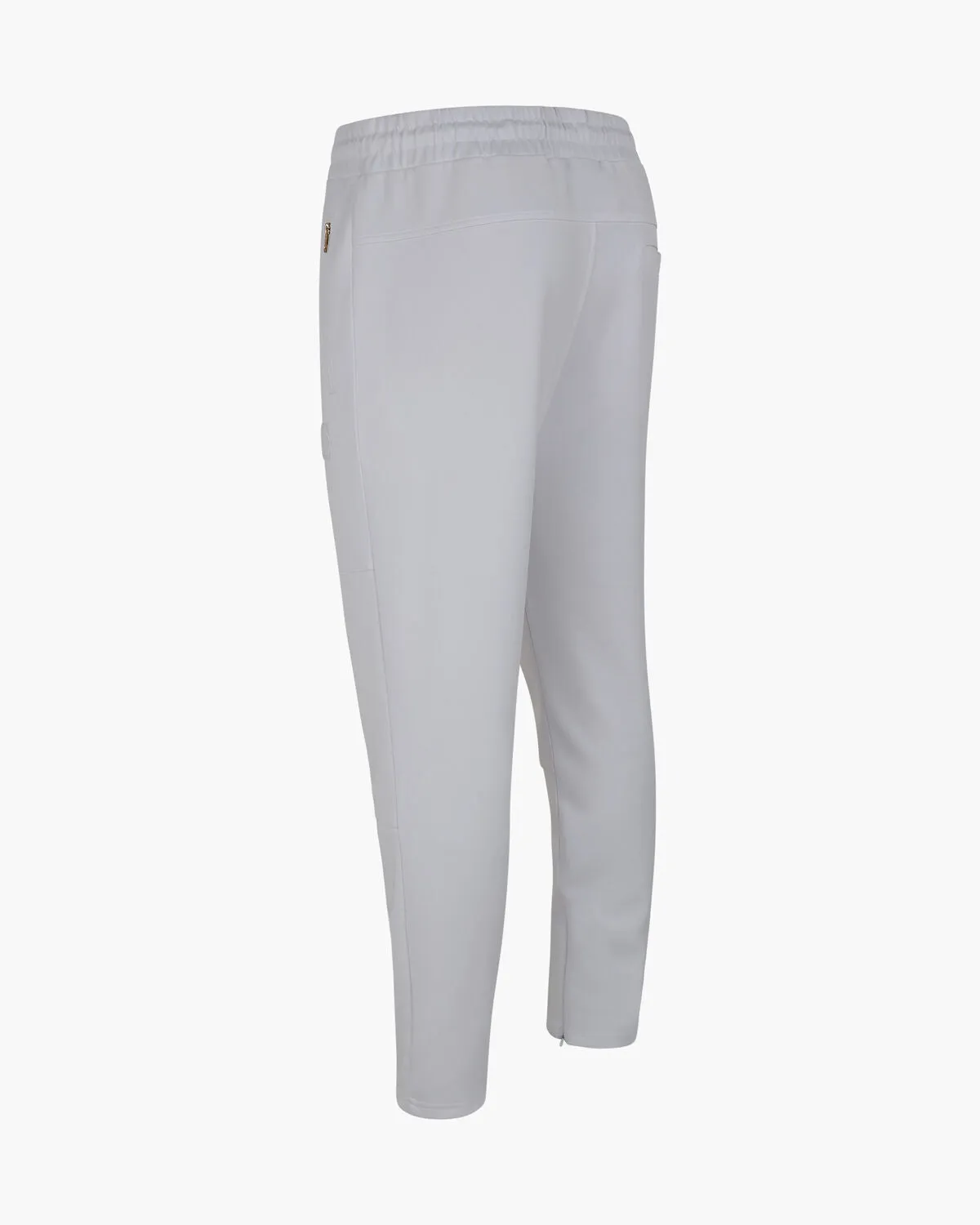PANTALóN CRUYFF TYRON WHT  CA241059 160