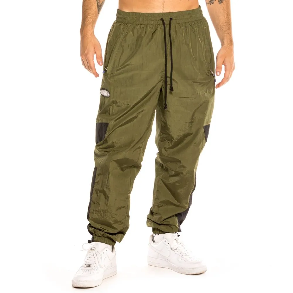 Pantalón Grimey Dulce FW20 Green