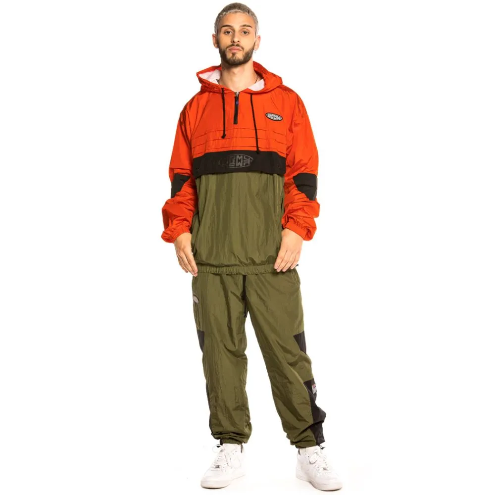 Pantalón Grimey Dulce FW20 Green