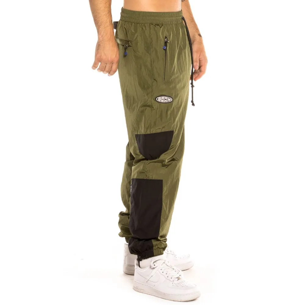 Pantalón Grimey Dulce FW20 Green