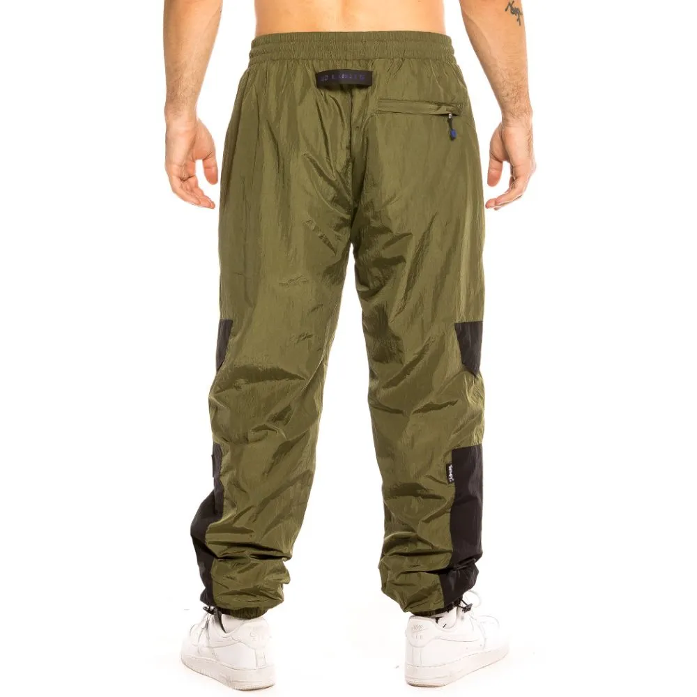 Pantalón Grimey Dulce FW20 Green