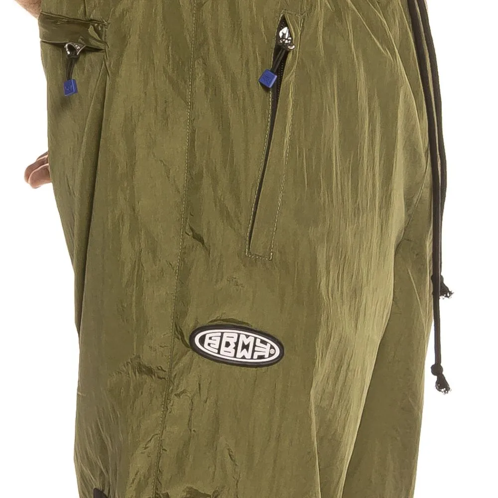 Pantalón Grimey Dulce FW20 Green