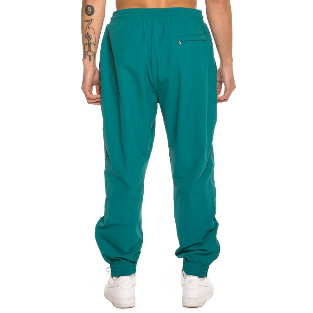 Pantalón Grimey Midnight Track Pant SS19 Green