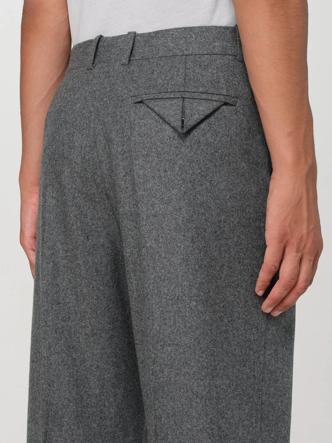 Pantalón hombre Bottega Veneta