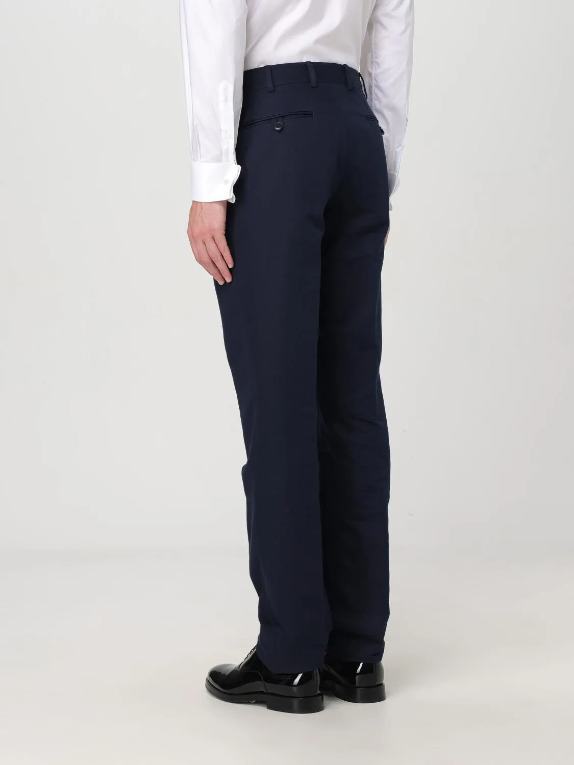 Pantalón hombre Brioni