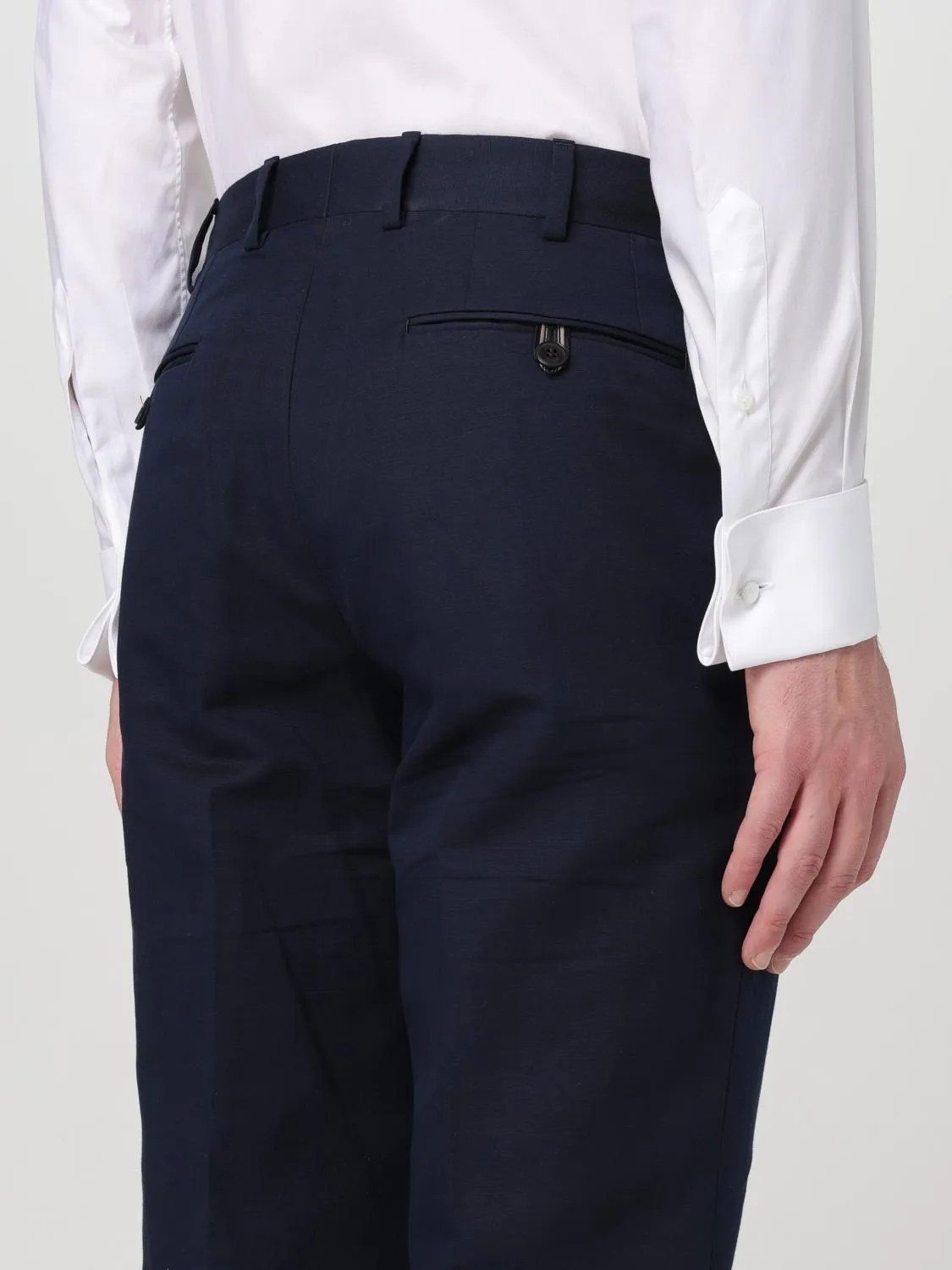 Pantalón hombre Brioni