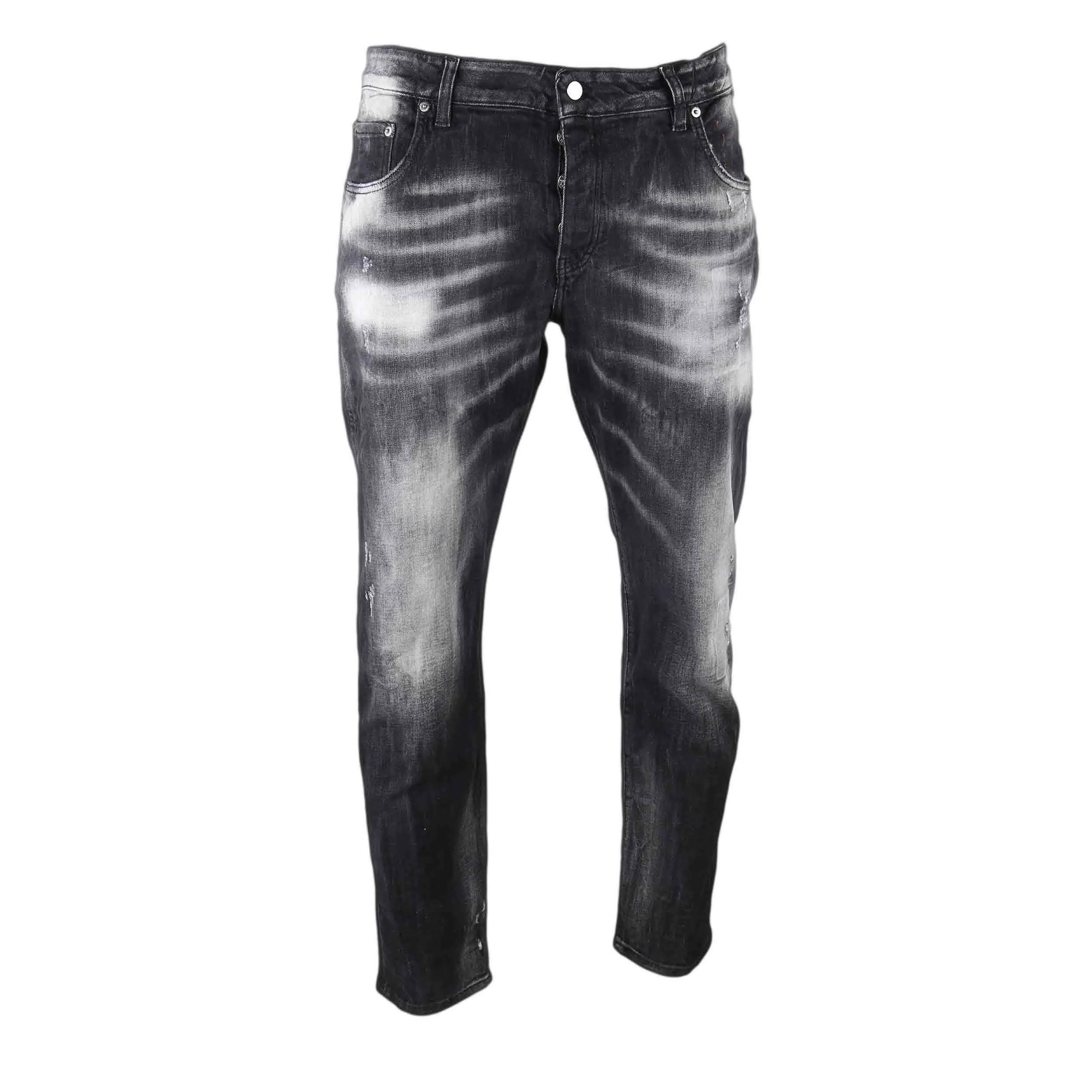 Pantalón Hombre G2 Firenze CLEAN