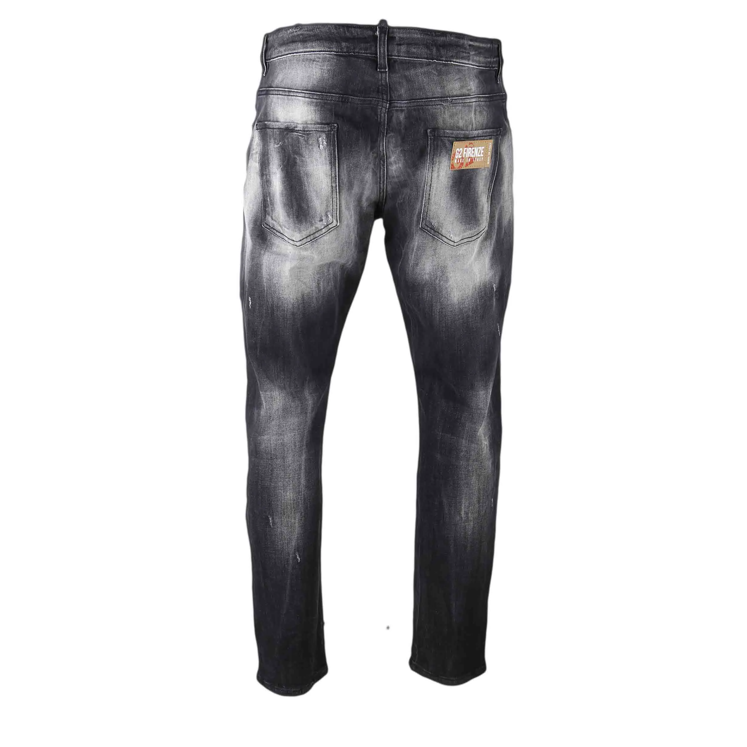 Pantalón Hombre G2 Firenze CLEAN