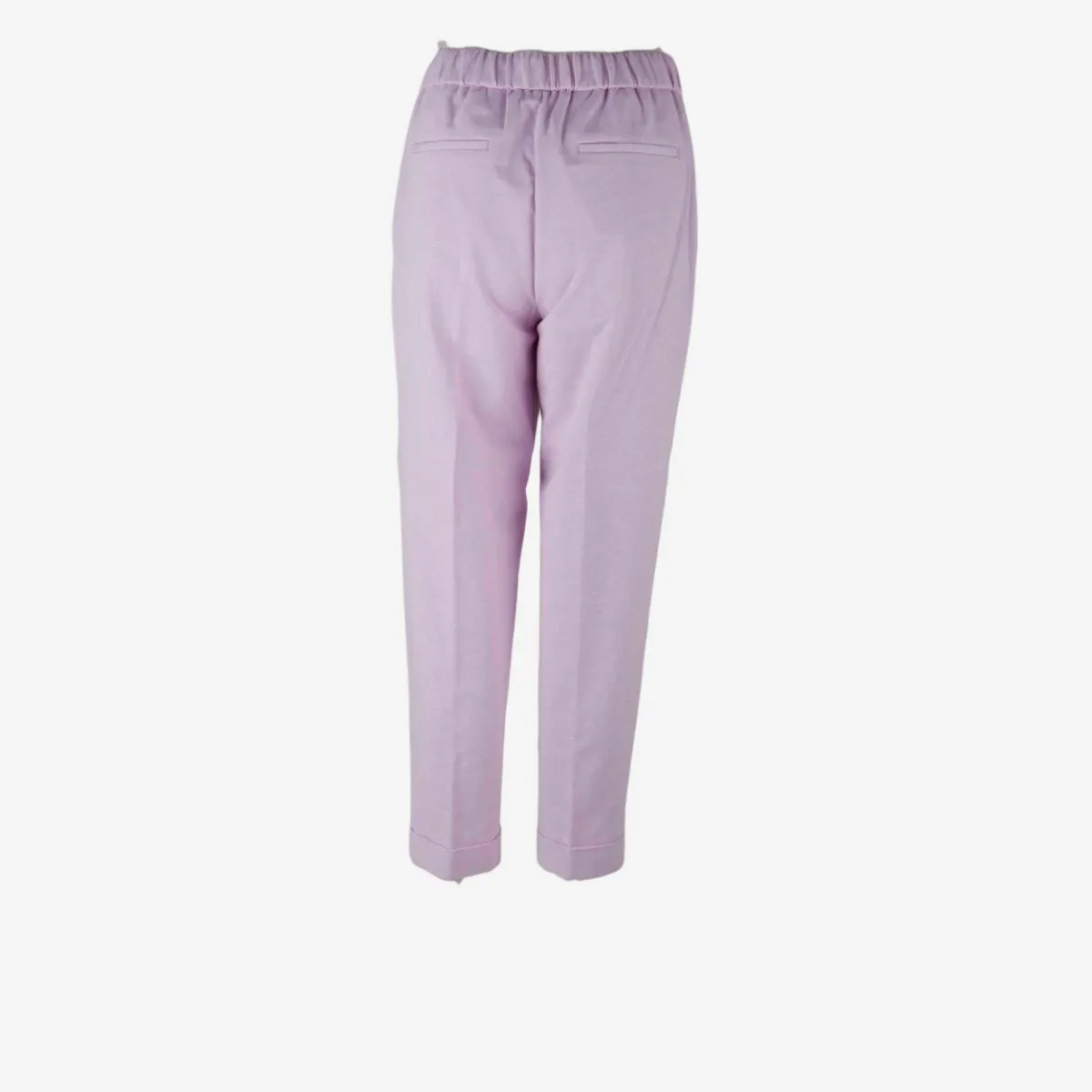 Pantalón Mujer Peserico P04704J00Z0237