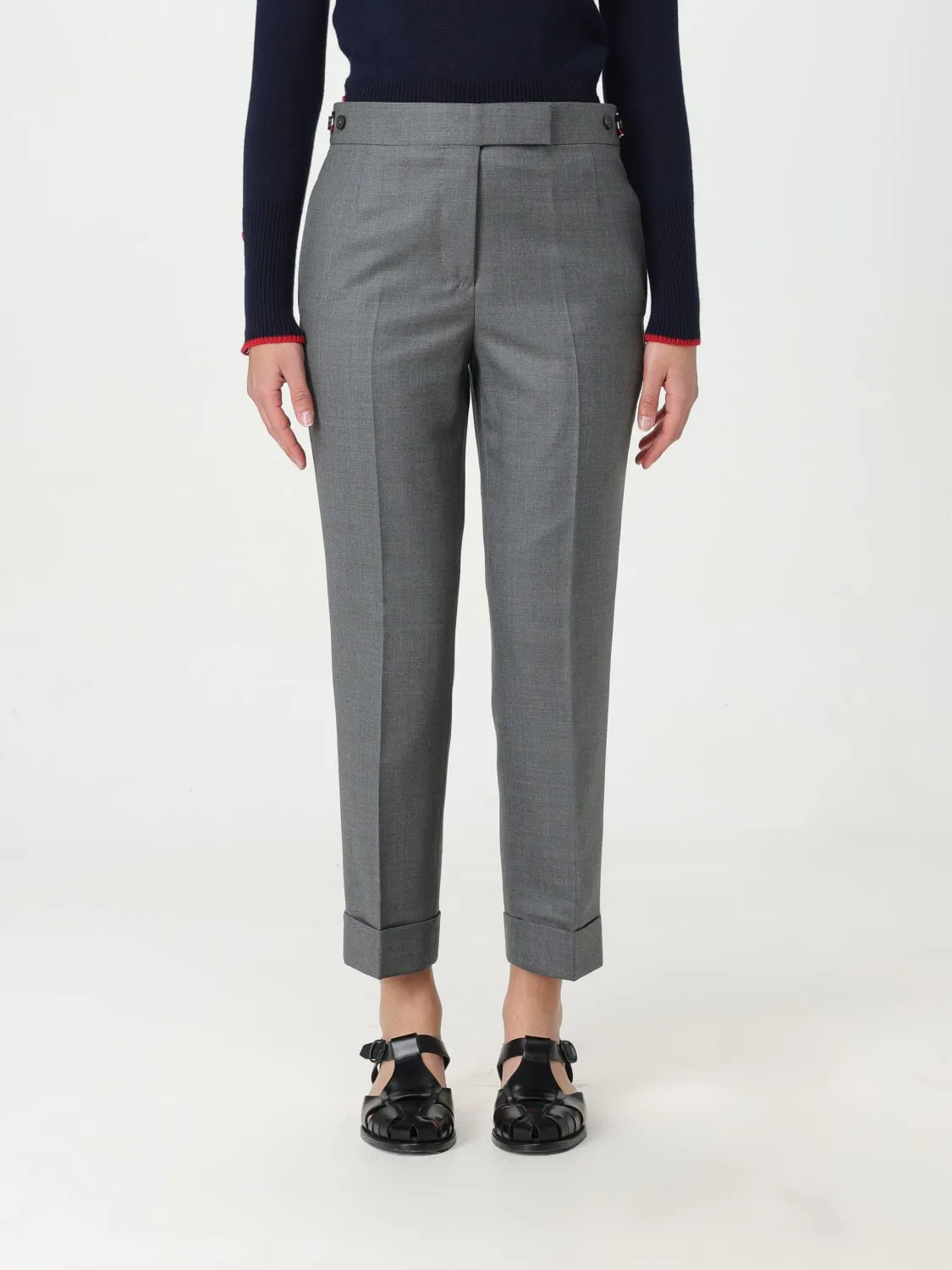 Pantalón mujer Thom Browne