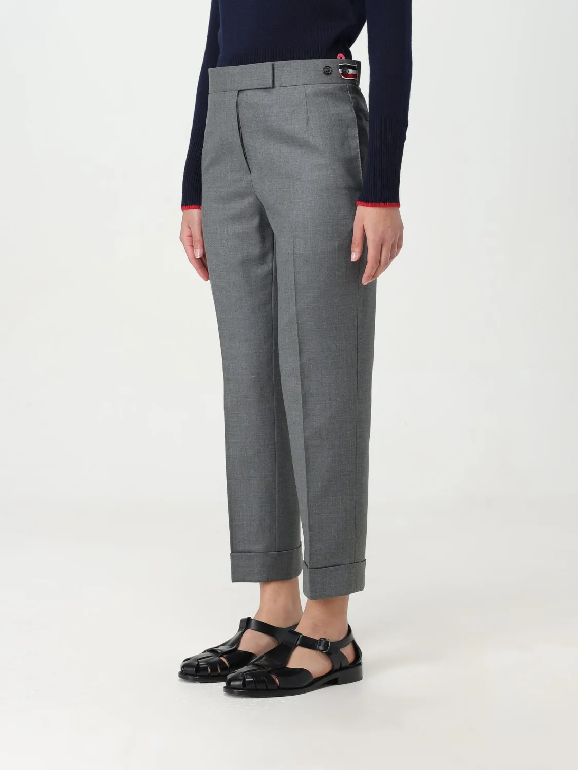 Pantalón mujer Thom Browne