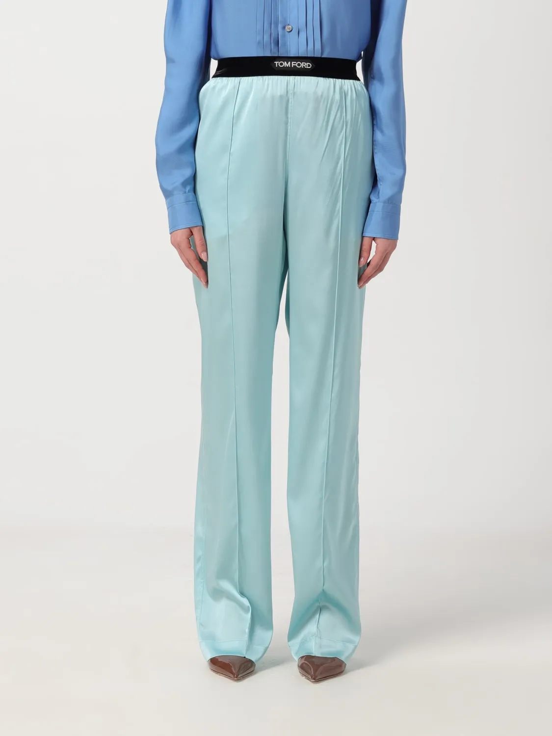 Pantalón mujer Tom Ford