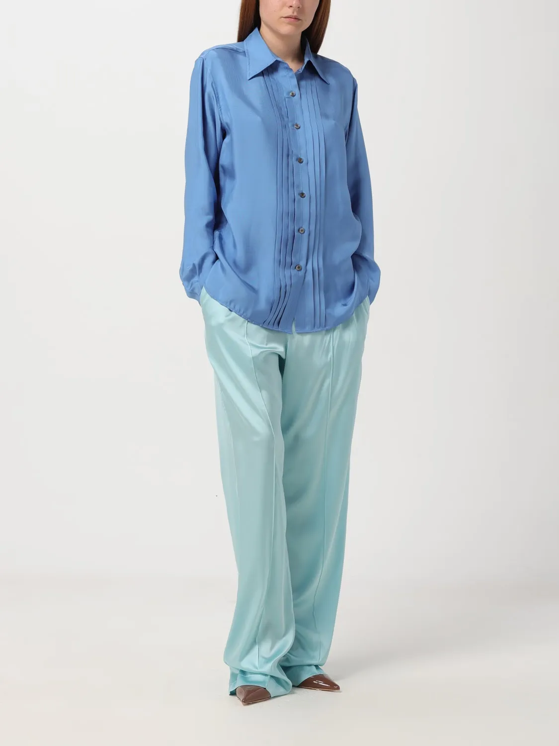 Pantalón mujer Tom Ford