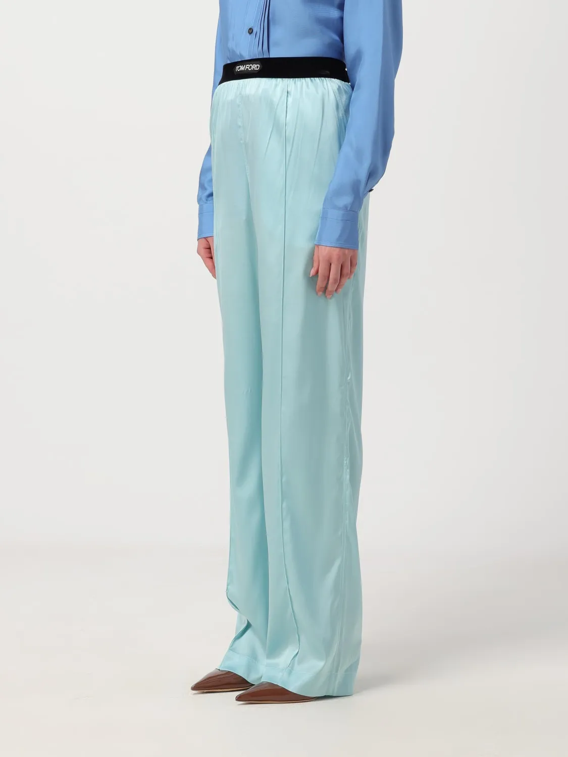 Pantalón mujer Tom Ford