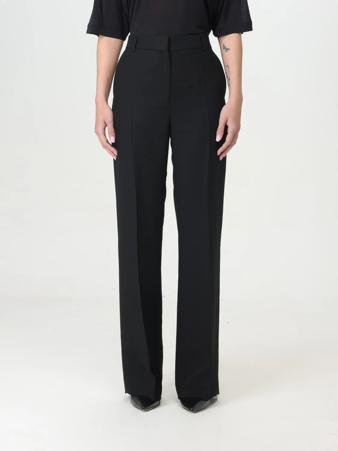 Pantalón mujer Toteme