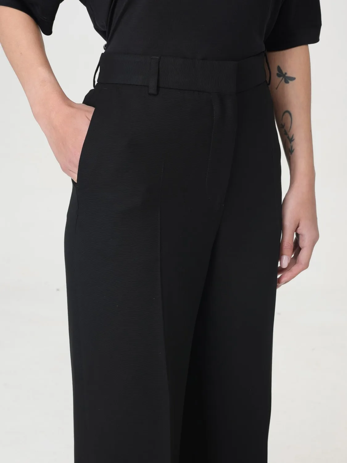 Pantalón mujer Toteme