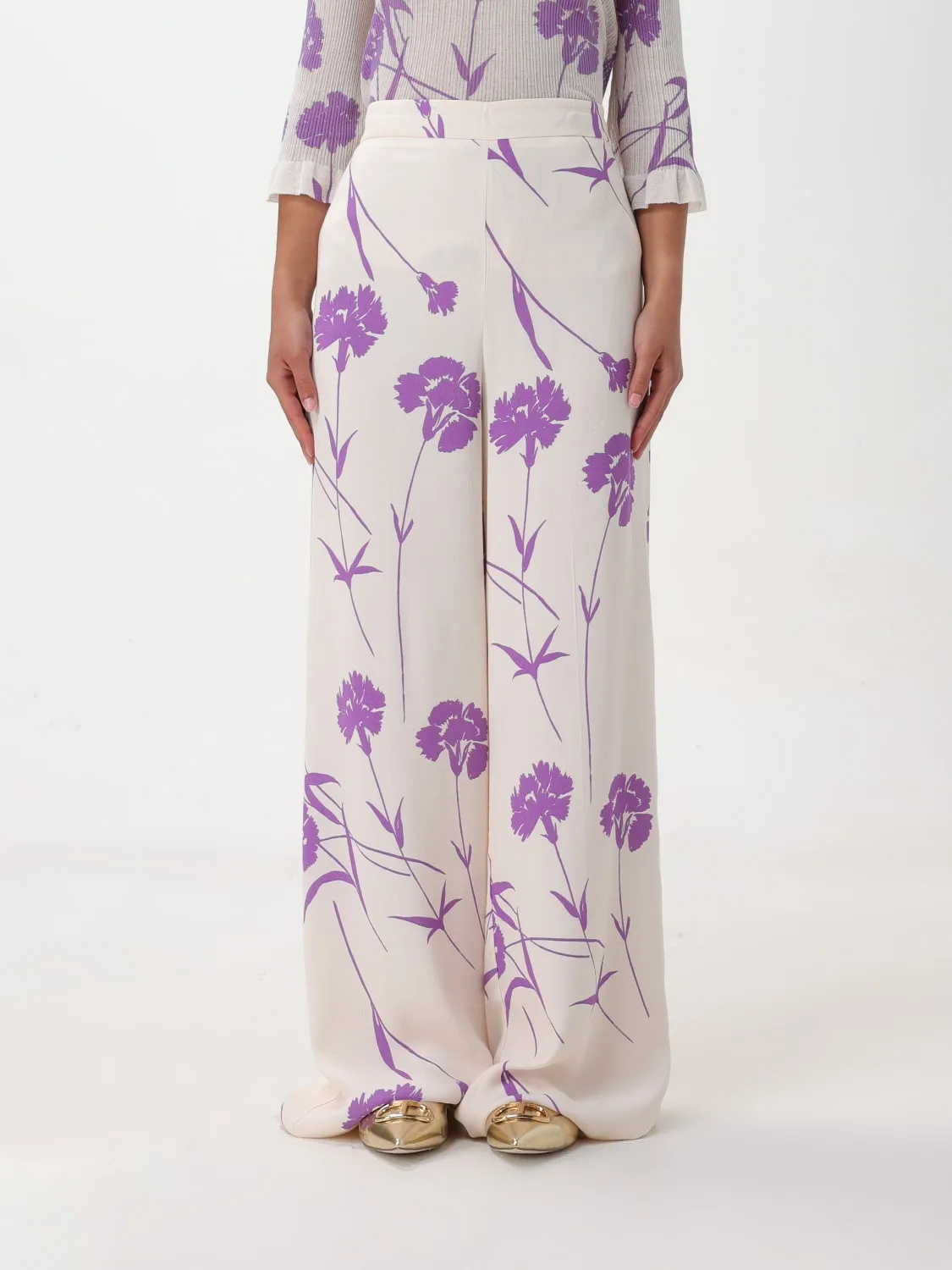 Pantalón mujer Twinset