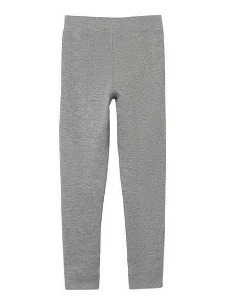 Pantalón Name It Lucas Gris para Niño