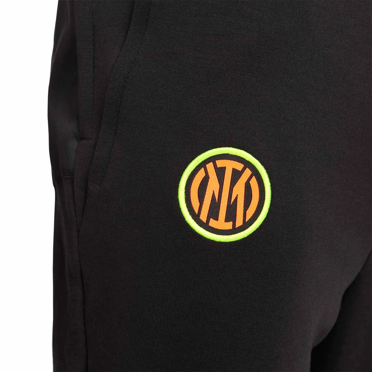 Pantalón Nike Inter Travel Fleece UCL