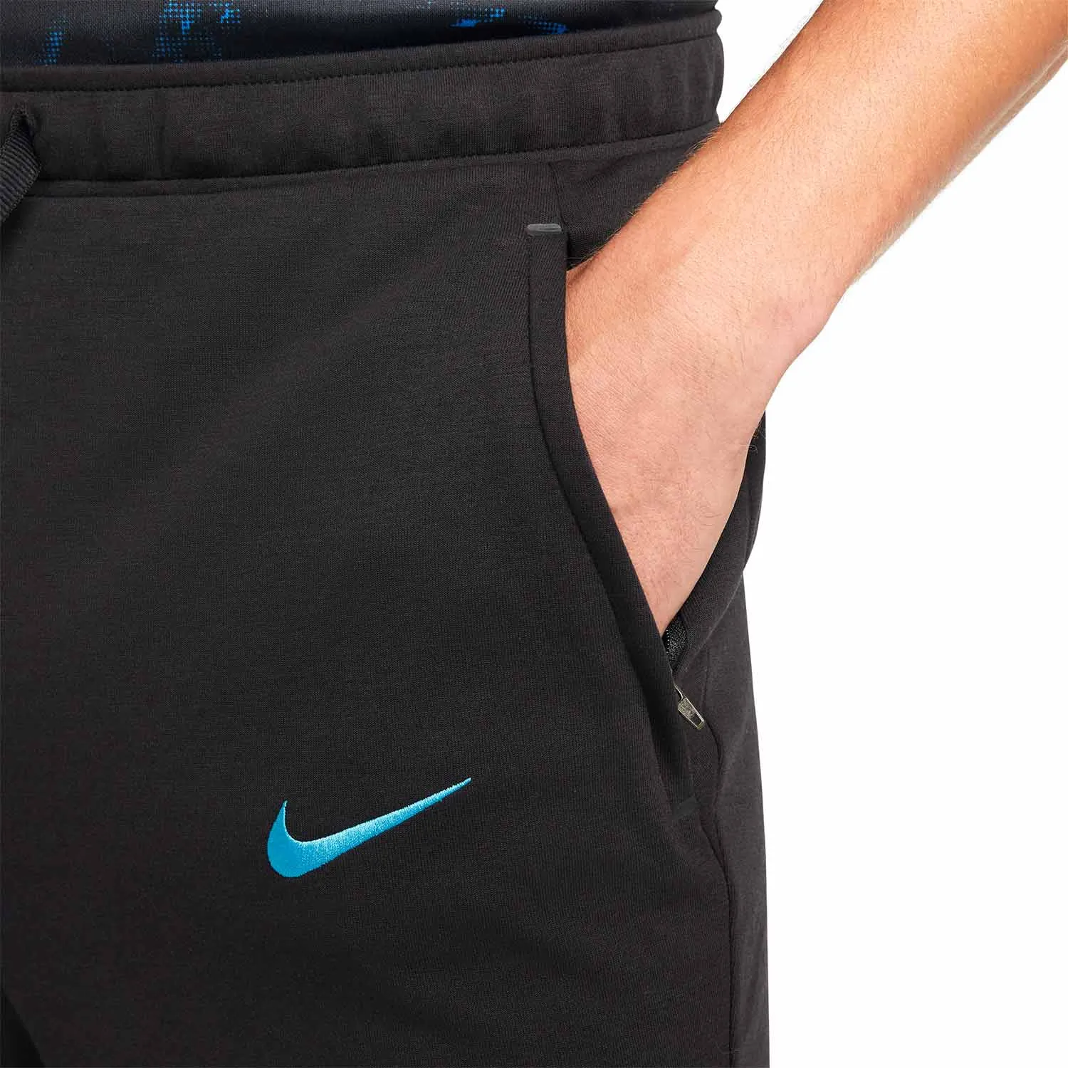 Pantalón Nike Inter Travel Fleece UCL