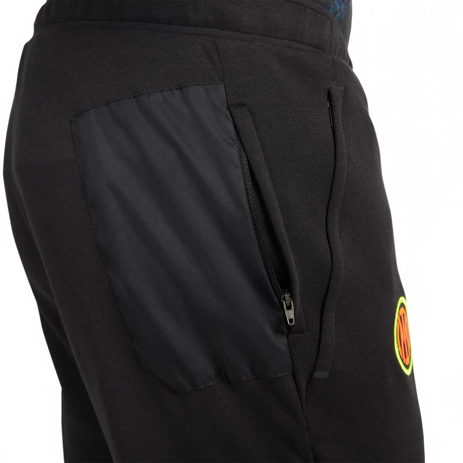 Pantalón Nike Inter Travel Fleece UCL