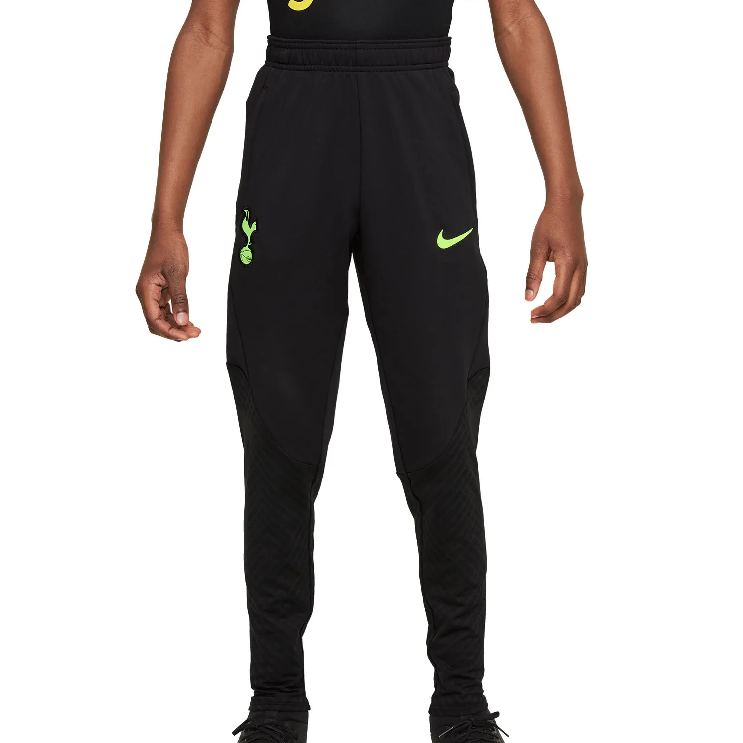 PANTALóN NIKE TOTTENHAM NIñO ENTRENAMIENTO DRIFIT STRIKE