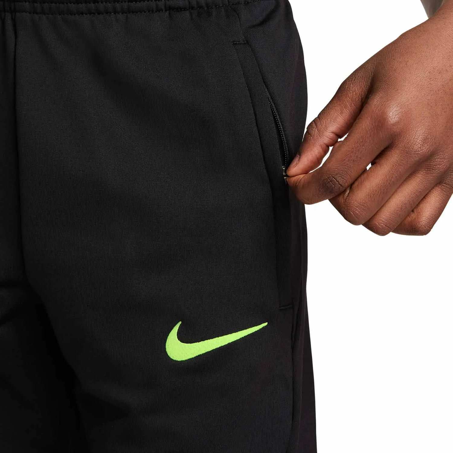 PANTALóN NIKE TOTTENHAM NIñO ENTRENAMIENTO DRIFIT STRIKE