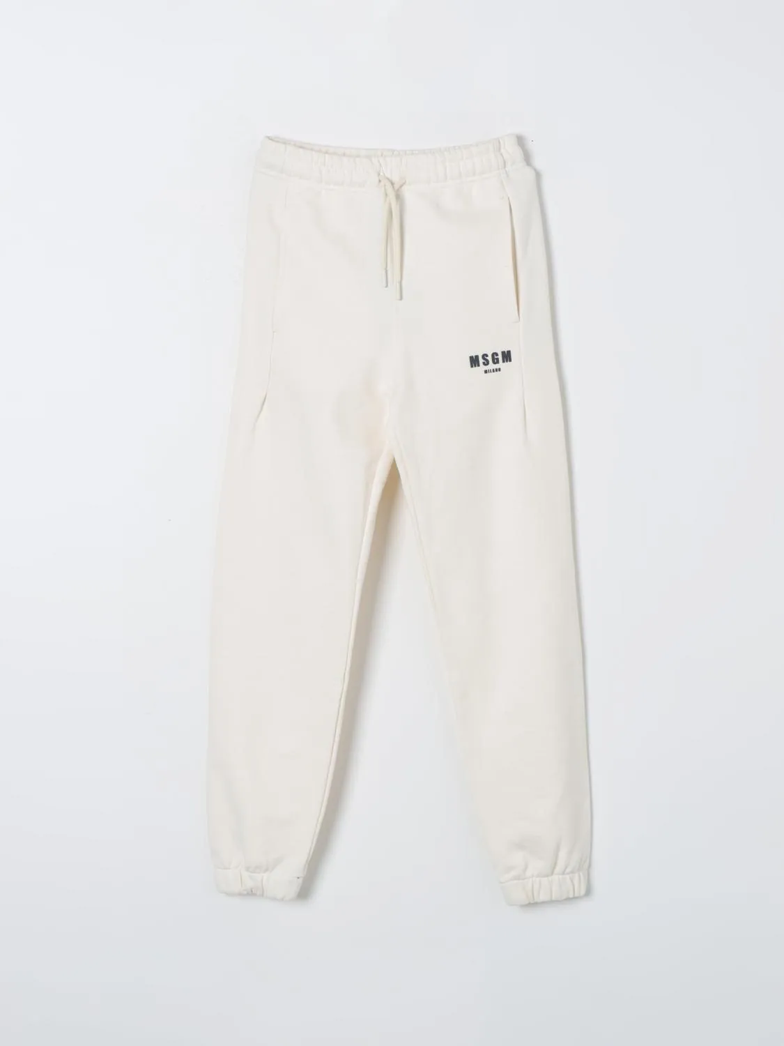 Pantalón niños MSGM Kids