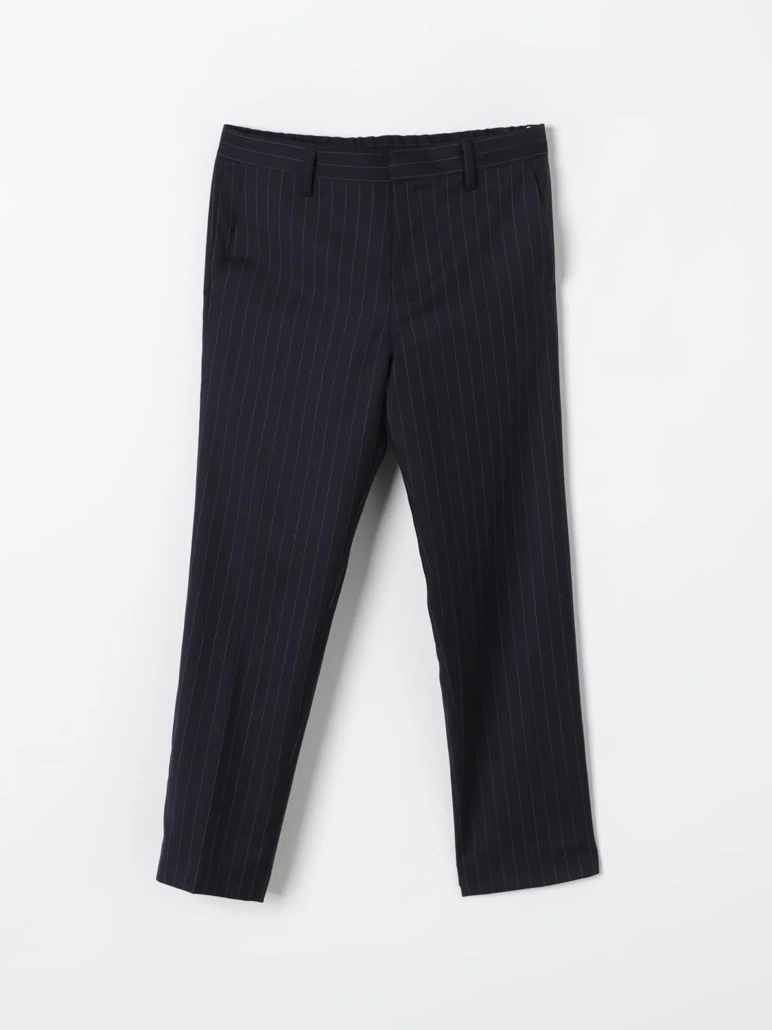 Pantalón niños N° 21