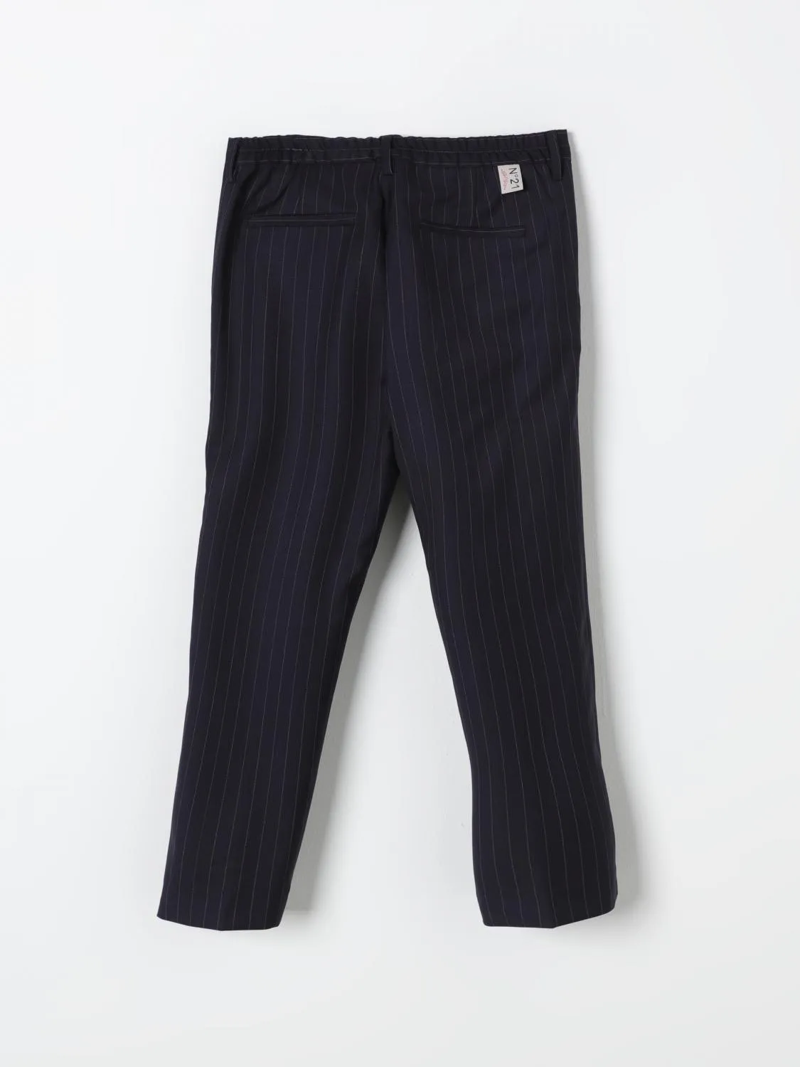 Pantalón niños N° 21