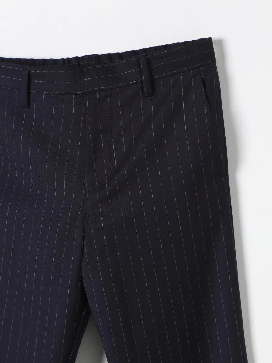 Pantalón niños N° 21