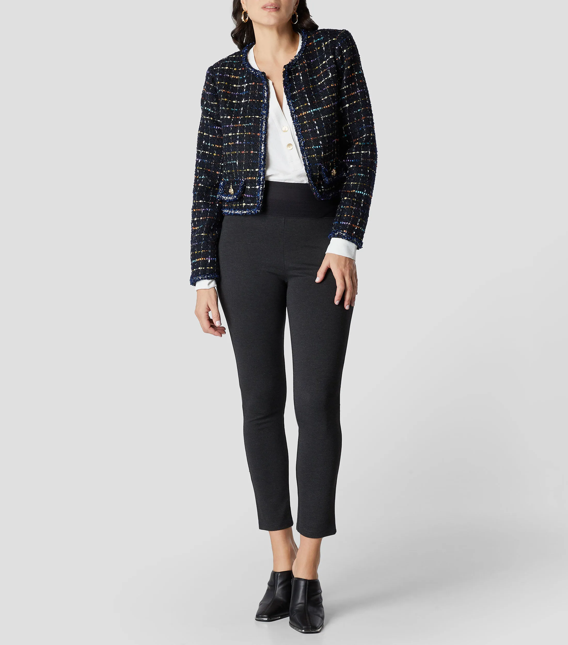 Pertegaz Leggings Mujer