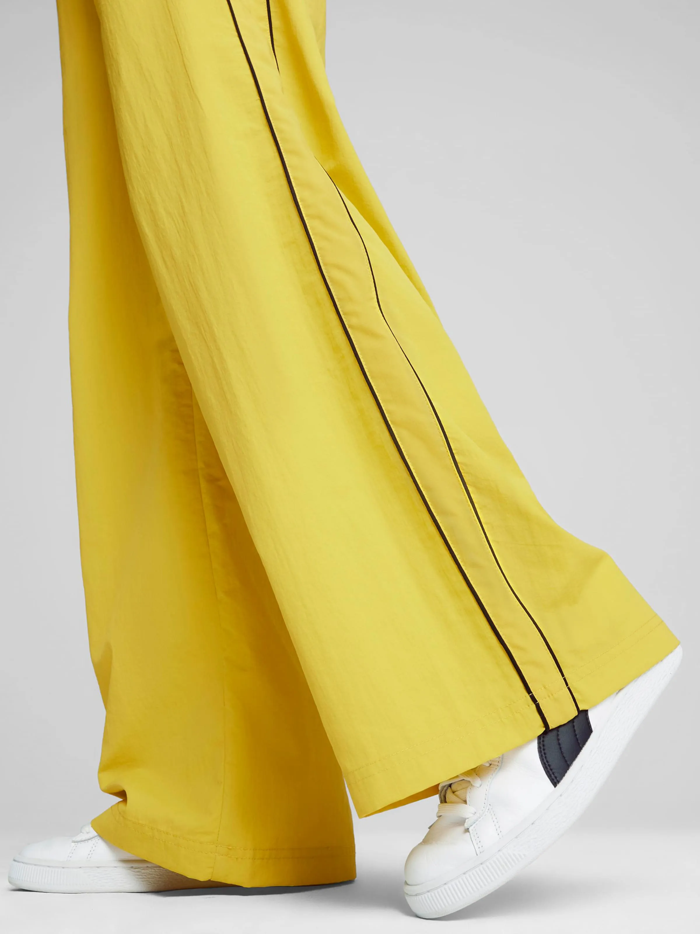 Pierna ancha Pantalón 'T7 PLAY.PARIS' PUMA en Lima