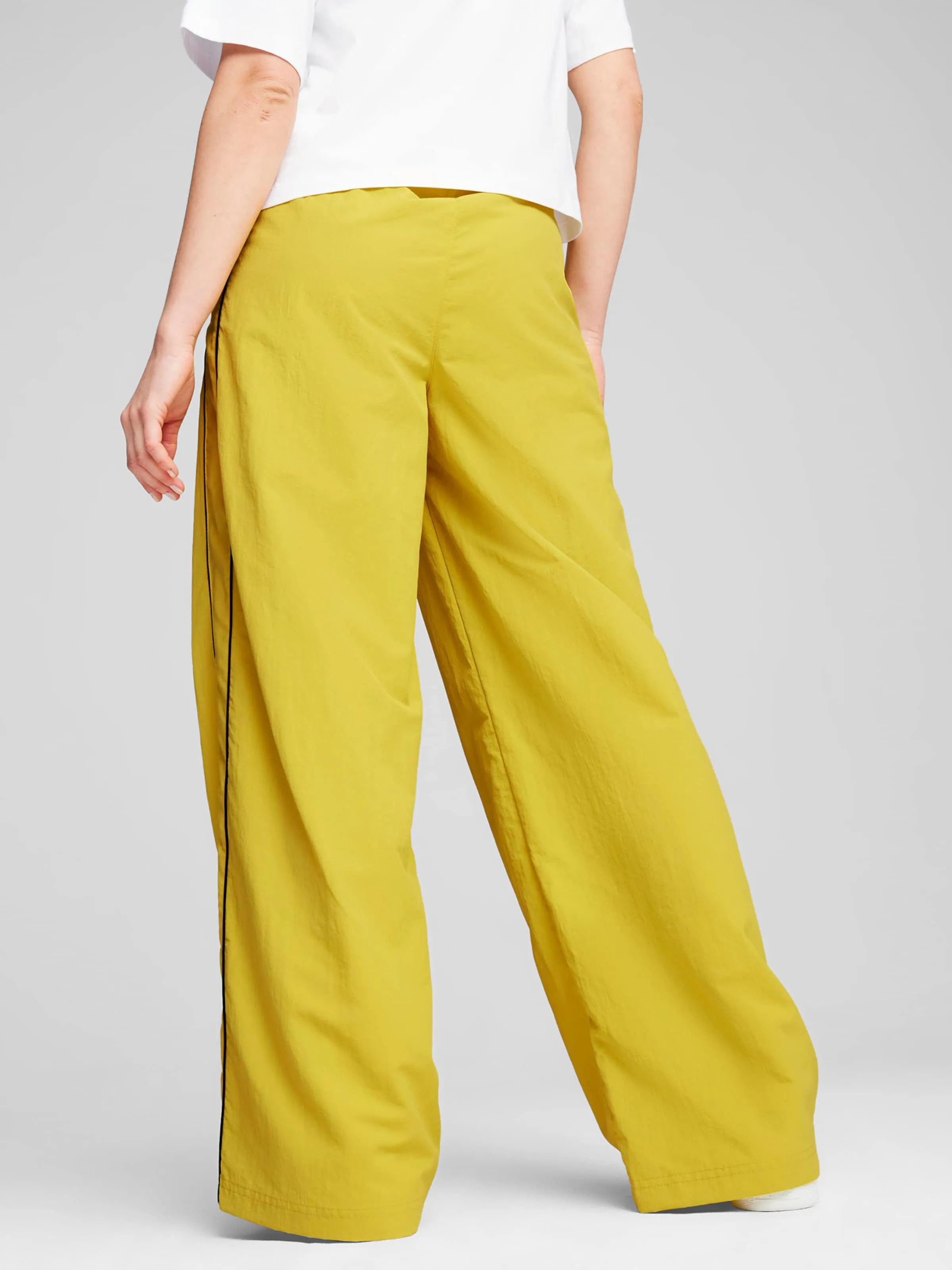 Pierna ancha Pantalón 'T7 PLAY.PARIS' PUMA en Lima