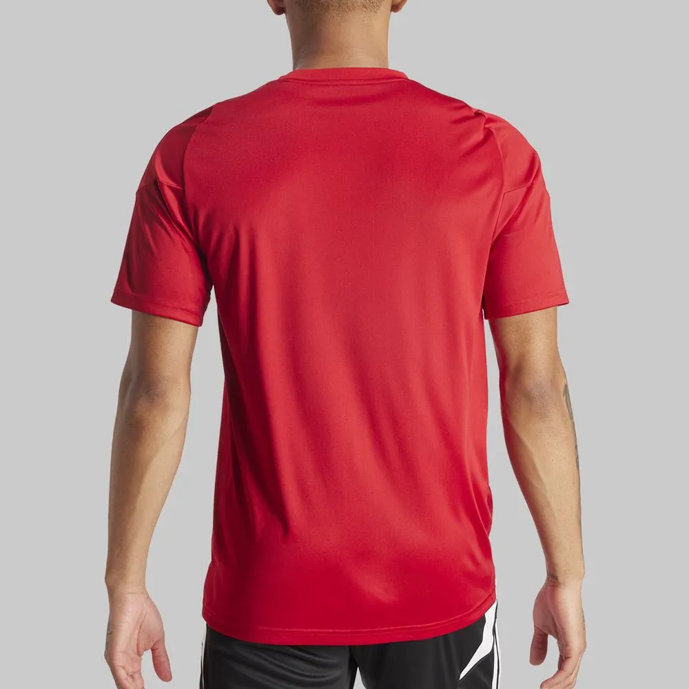 Playera adidas Tiro 24 Hombre