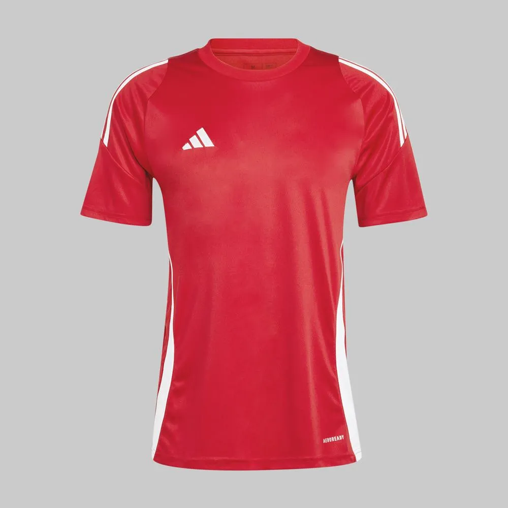Playera adidas Tiro 24 Hombre
