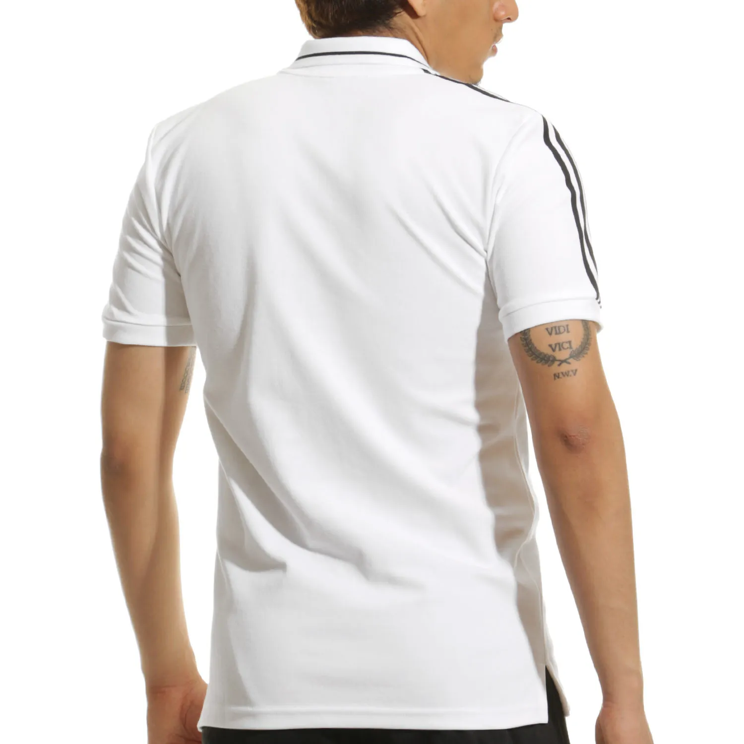 Polo adidas Alemania 3S