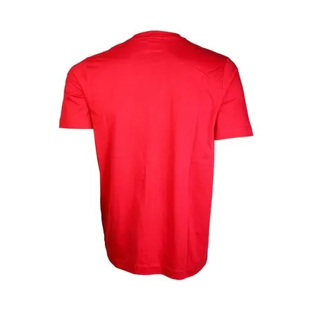 Polo Hombre Estampado