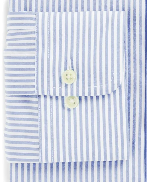 Polo Ralph Lauren Camisa de hombre Regular Fit cuello clásico