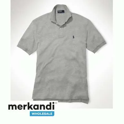 Polo Ralph Lauren Polo de manga corta para hombre de corte clásico Surtido de 36 piezas