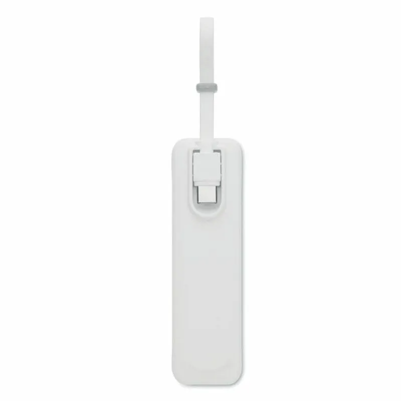 Power bank merchandising de 5000 mAh